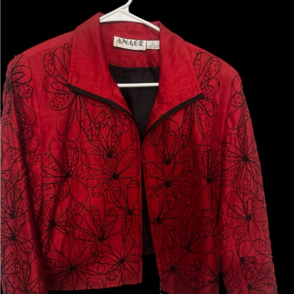 Vintage Women blazer
